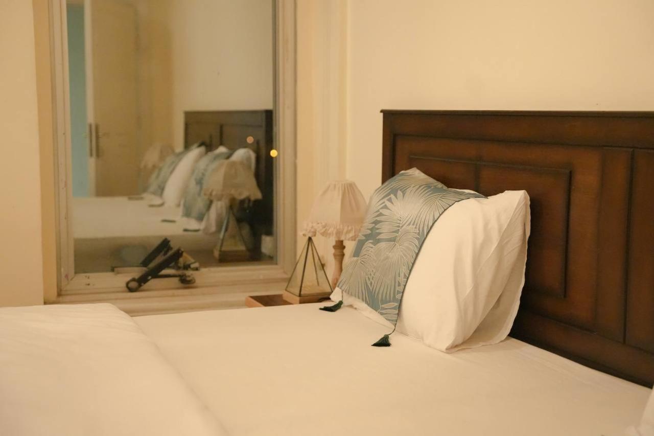 וואדי מוסא Raqeem Hotel מראה חיצוני תמונה
