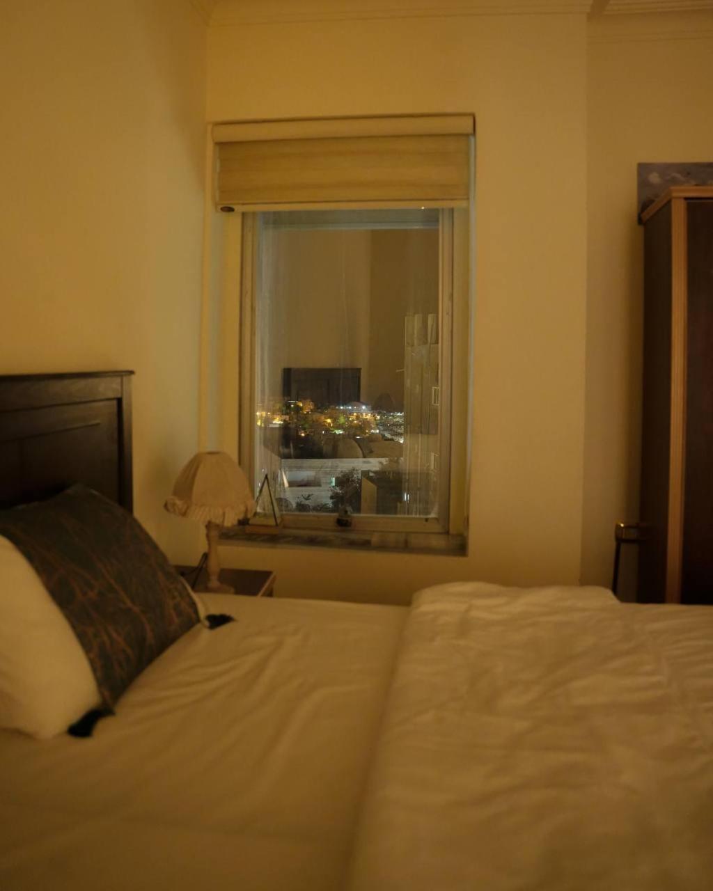 וואדי מוסא Raqeem Hotel מראה חיצוני תמונה