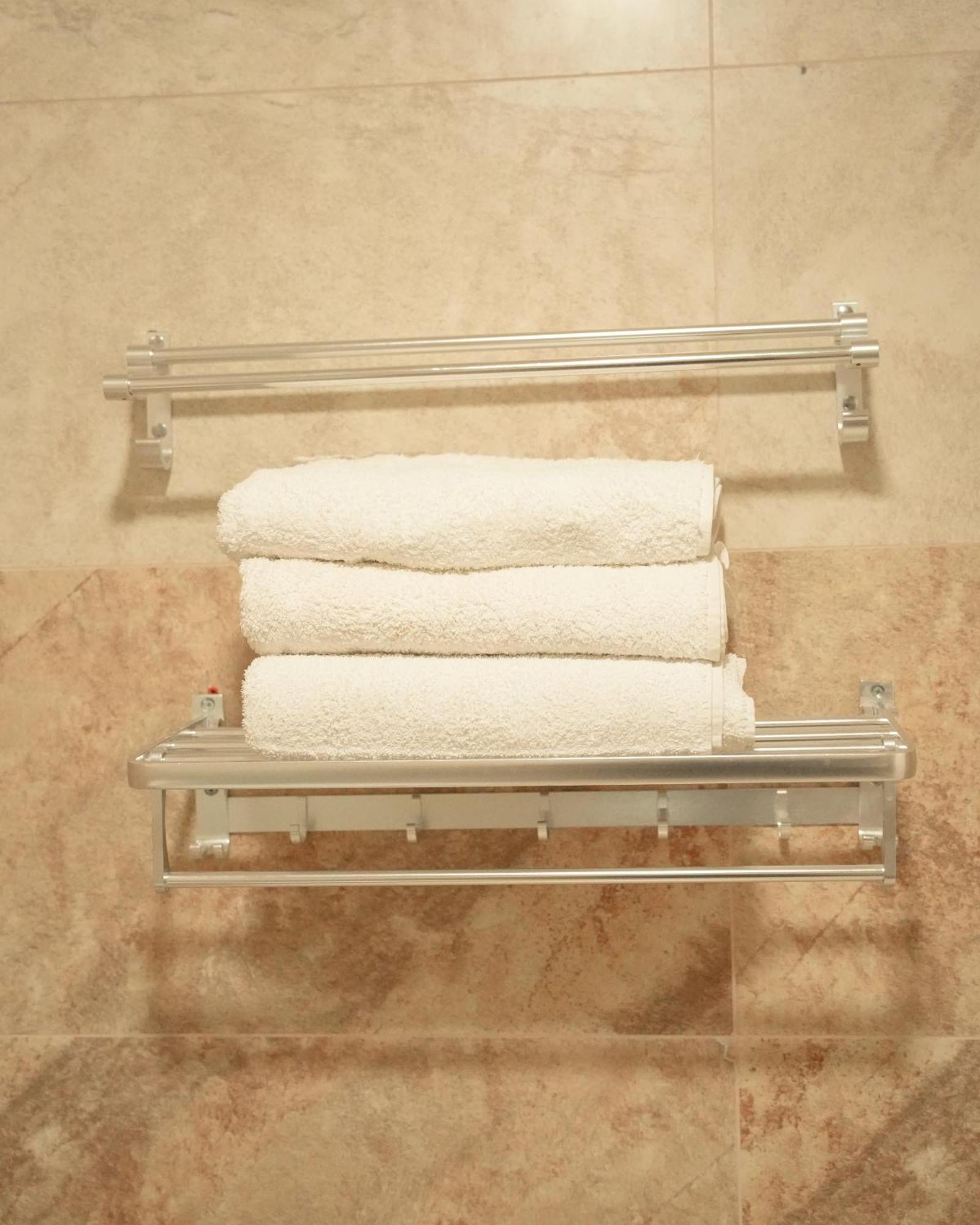 וואדי מוסא Raqeem Hotel מראה חיצוני תמונה